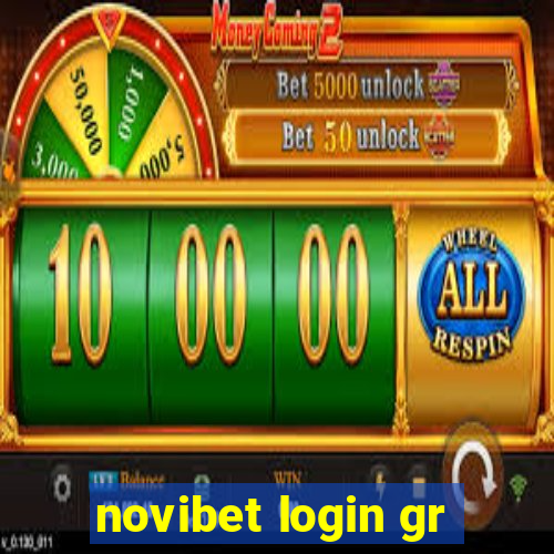 novibet login gr